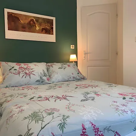 La L'espinas Villa *